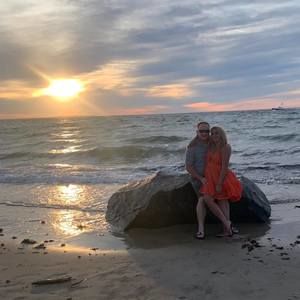 Meet your Posher, Simon